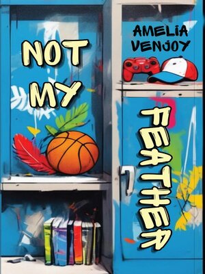 cover image of Not My Feather